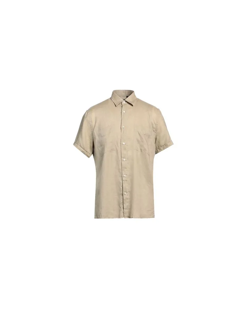 Liu Jo TOPS - Hemdenauf YOOX.COM Sand