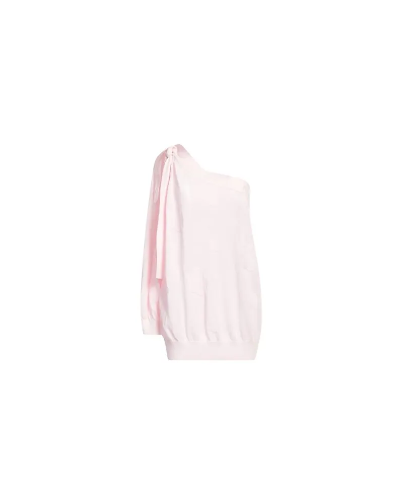 Malo STRICKWAREN - Pulloverauf YOOX.COM Rosa