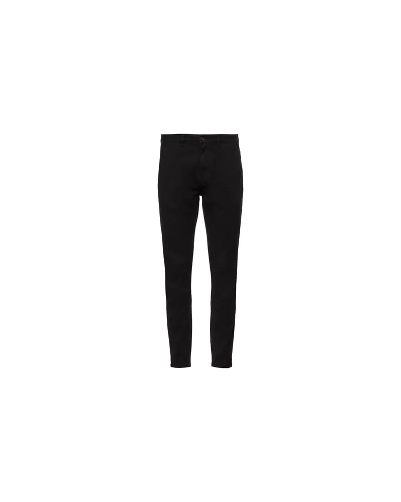Take Two HOSEN & RÖCKE - Hosenauf YOOX.COM Schwarz