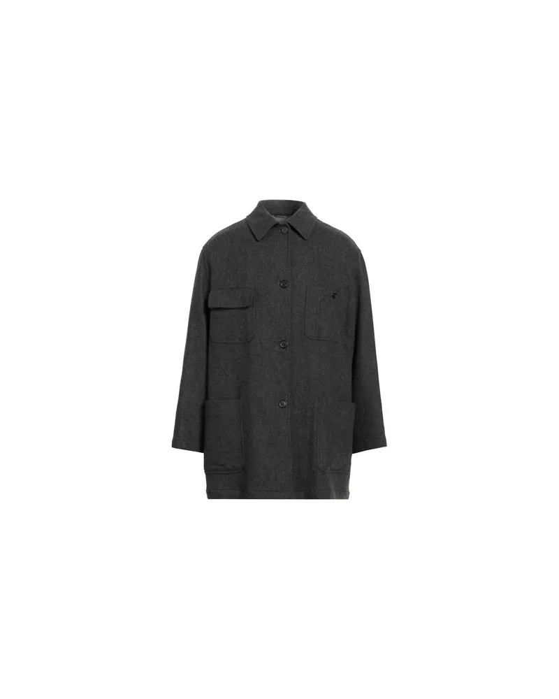 Tombolini JACKEN & MÄNTEL - Jacken, Mäntel & Trenchcoatsauf YOOX.COM Grau
