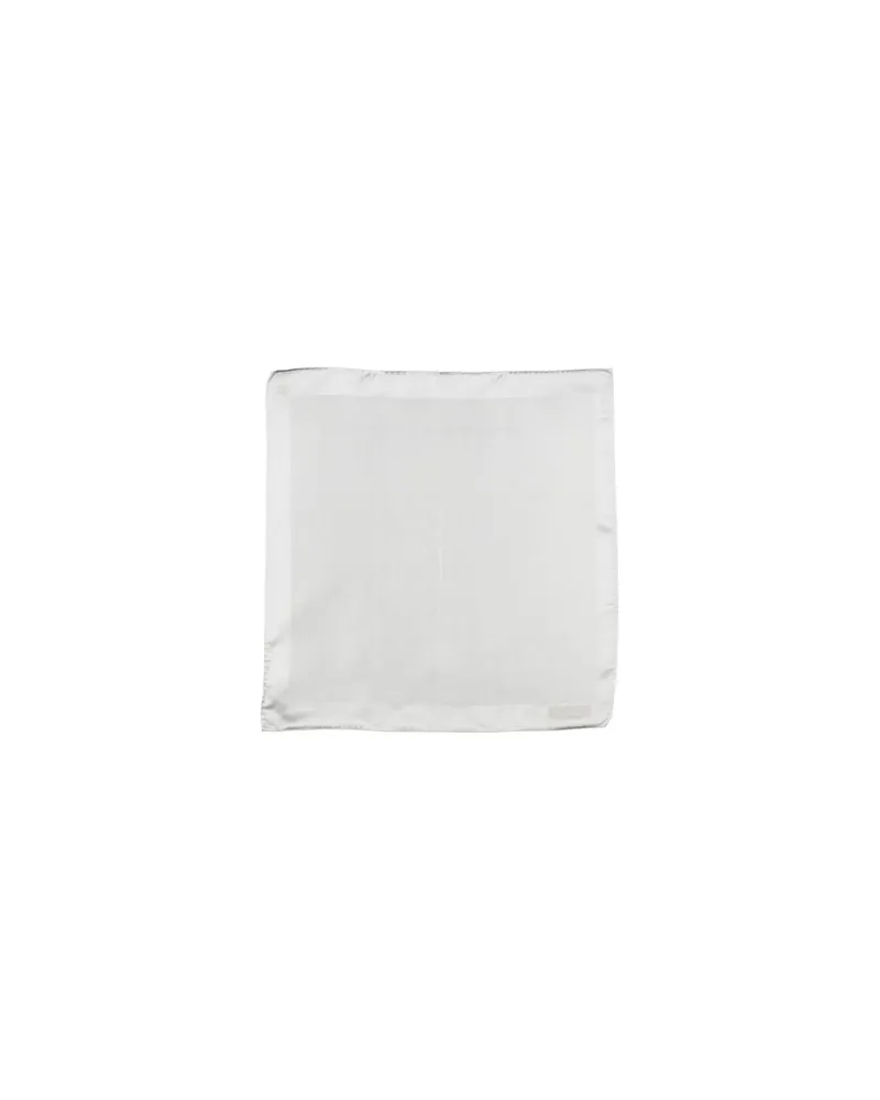 Corneliani ACCESSOIRES - Schalsauf YOOX.COM Grau