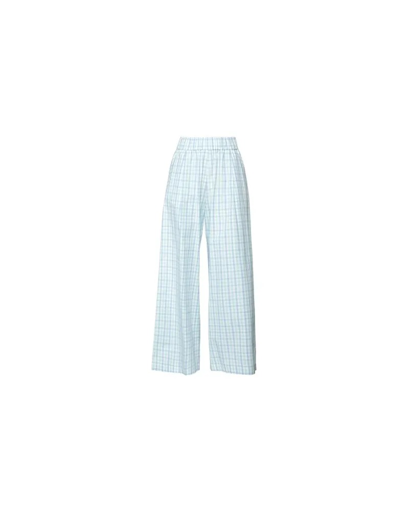Semicouture HOSEN & RÖCKE - Hosenauf YOOX.COM Weiß