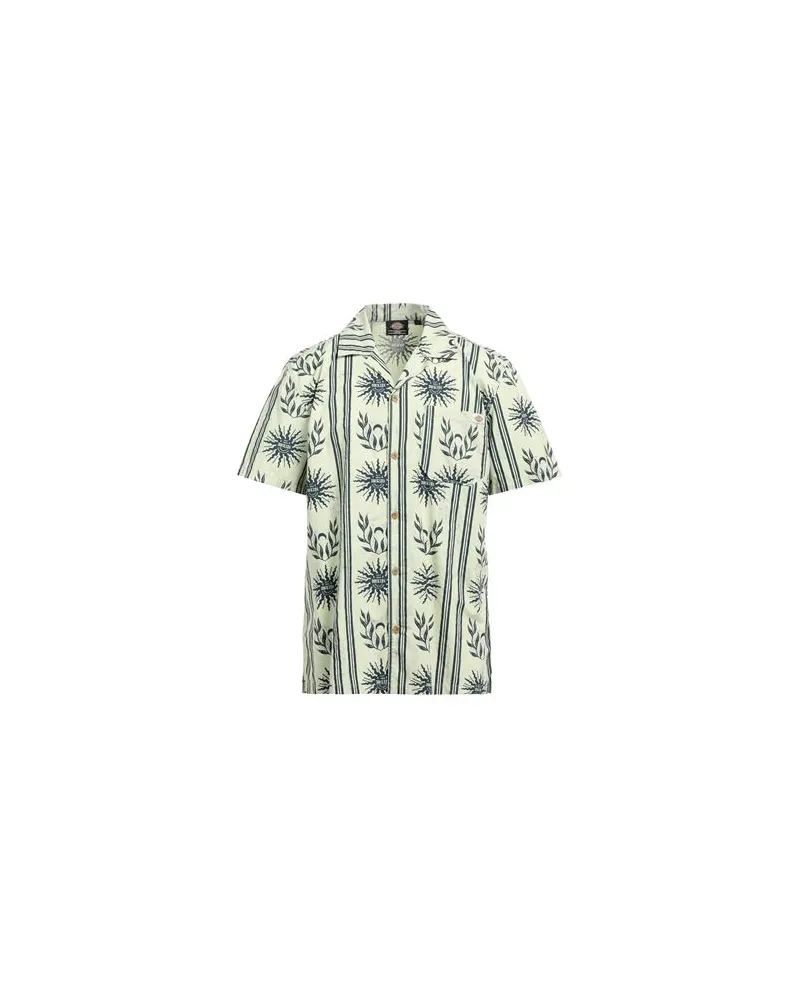 Dickies TOPS - Hemdenauf YOOX.COM Säuregrün
