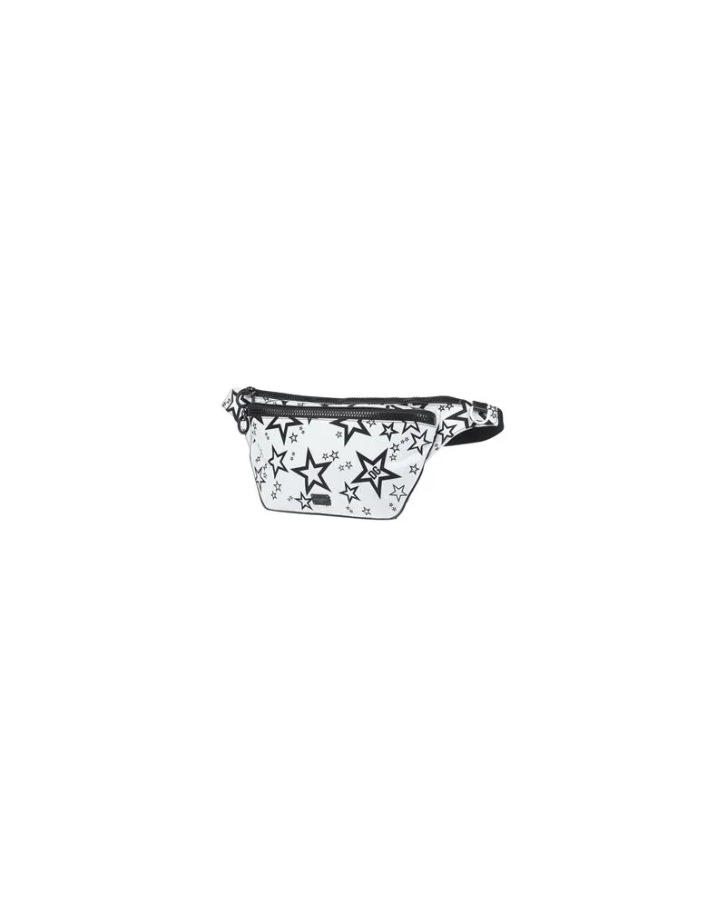 Dolce & Gabbana TASCHEN - Gürteltaschenauf YOOX.COM Weiß