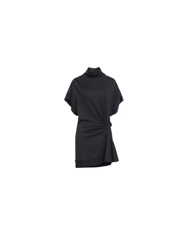Isabel Marant KLEIDER - Mini-Kleiderauf YOOX.COM Nachtblau