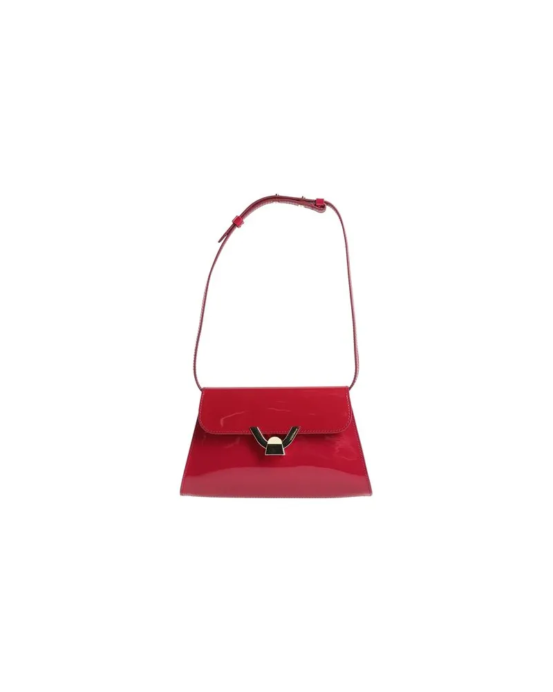 Coccinelle DEW - TASCHEN - Handtaschenauf YOOX.COM Purpur