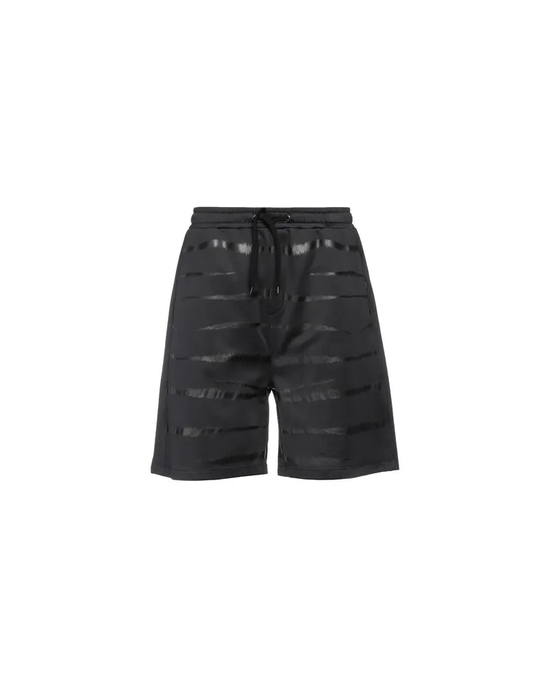 Valentino Garavani HOSEN & RÖCKE - Shorts & Bermudashortsauf YOOX.COM Schwarz