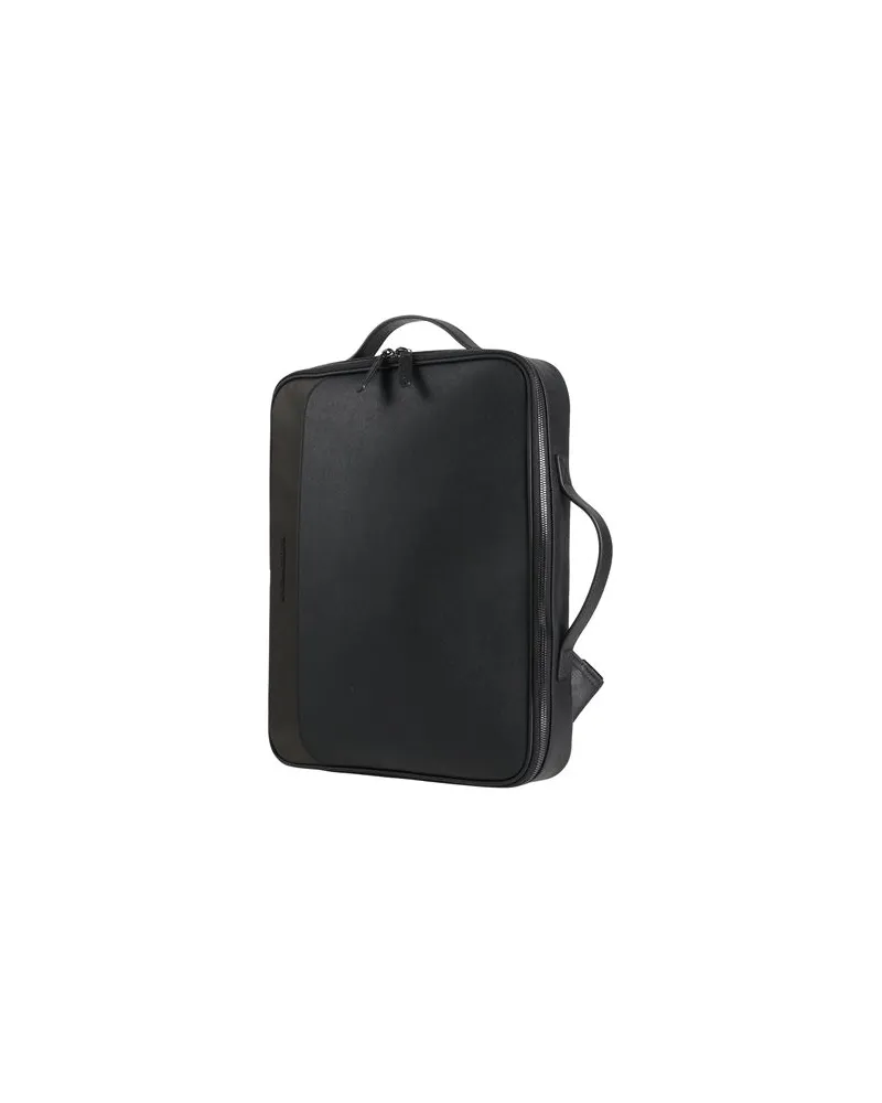 Emporio Armani TASCHEN - Rucksäckeauf YOOX.COM Schwarz