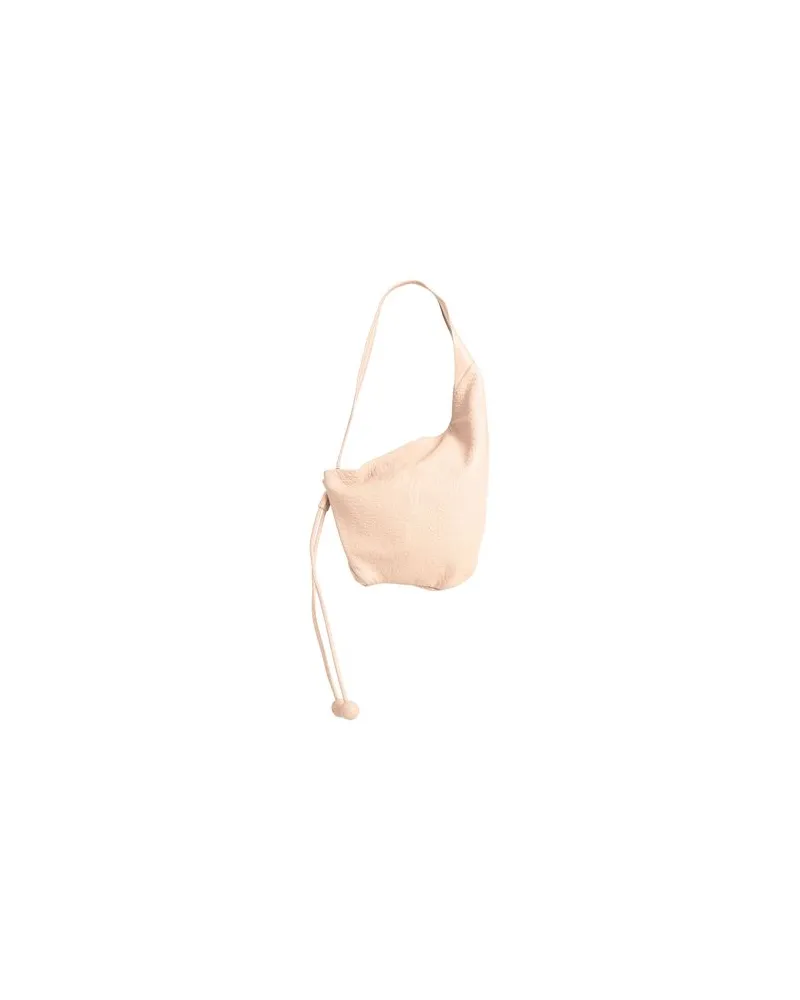 Marni TASCHEN - Handtaschenauf YOOX.COM Hellrosa