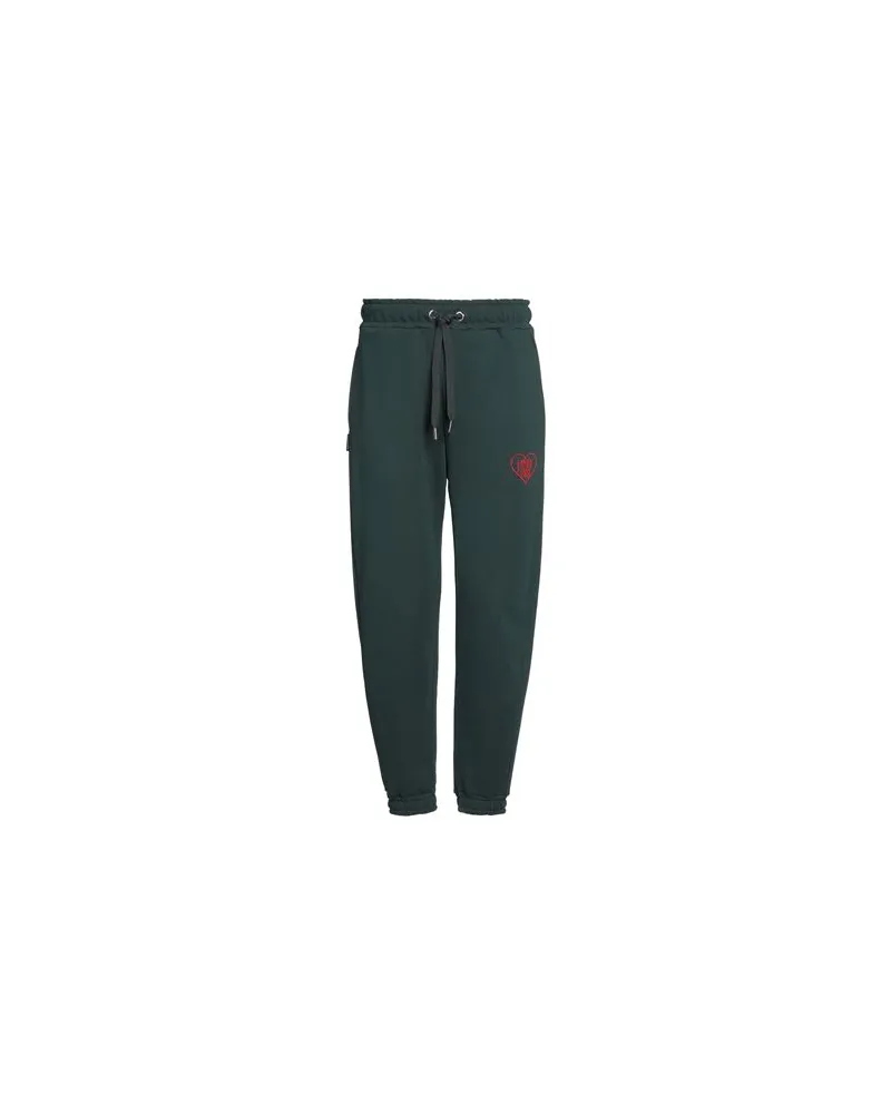 Family First HOSEN & RÖCKE - Hosenauf YOOX.COM Grün