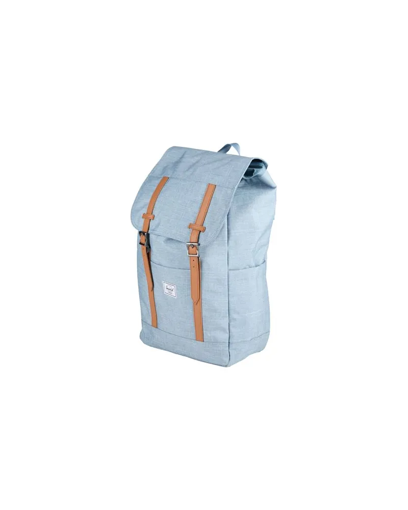 Herschel Supply Co. TASCHEN - Rucksäckeauf YOOX.COM Hellblau