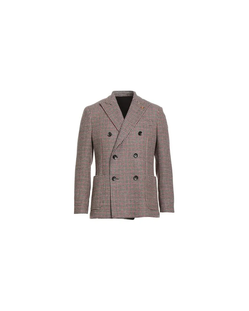 LARDINI ANZÜGE und CO-ORDS - Blazersauf YOOX.COM Beige