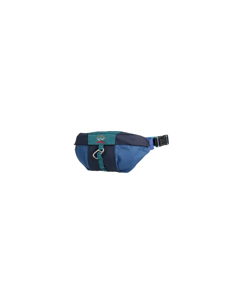 Paul & Shark TASCHEN - Gürteltaschenauf YOOX.COM Marineblau