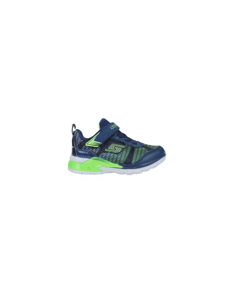 Skechers ERUPTERS II   - SCHUHE - Sneakersauf YOOX.COM Blau