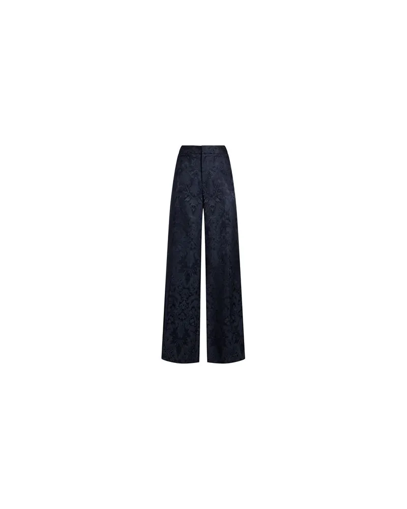 Etro HOSEN & RÖCKE - Hosenauf YOOX.COM Nachtblau