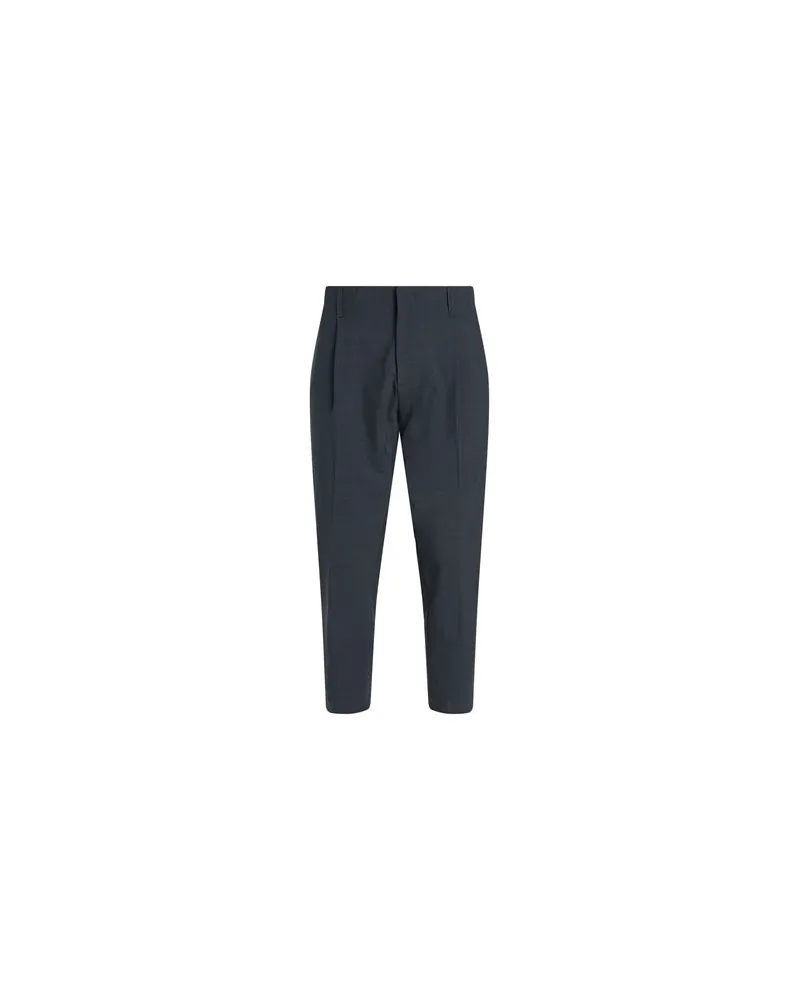 Dondup HOSEN & RÖCKE - Hosenauf YOOX.COM Braungrau