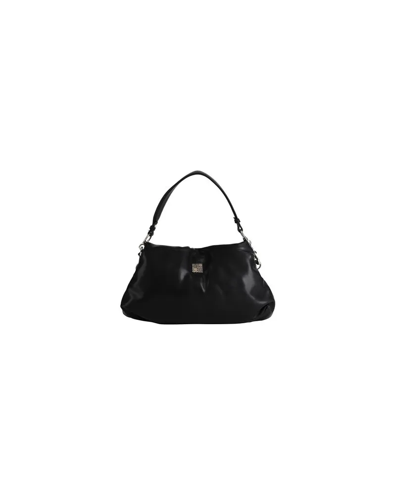 Steve Madden TASCHEN - Handtaschenauf YOOX.COM Schwarz