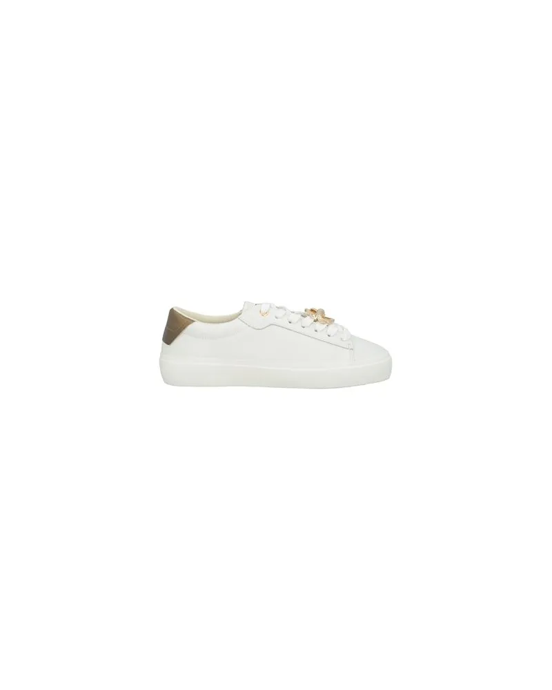 Just Cavalli SCHUHE - Sneakersauf YOOX.COM Weiß