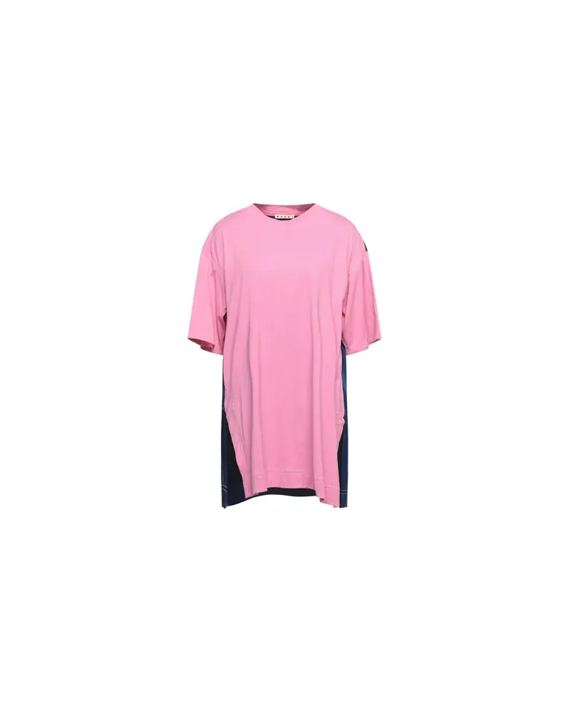 Marni TOPS - T-shirtsauf YOOX.COM Rosa