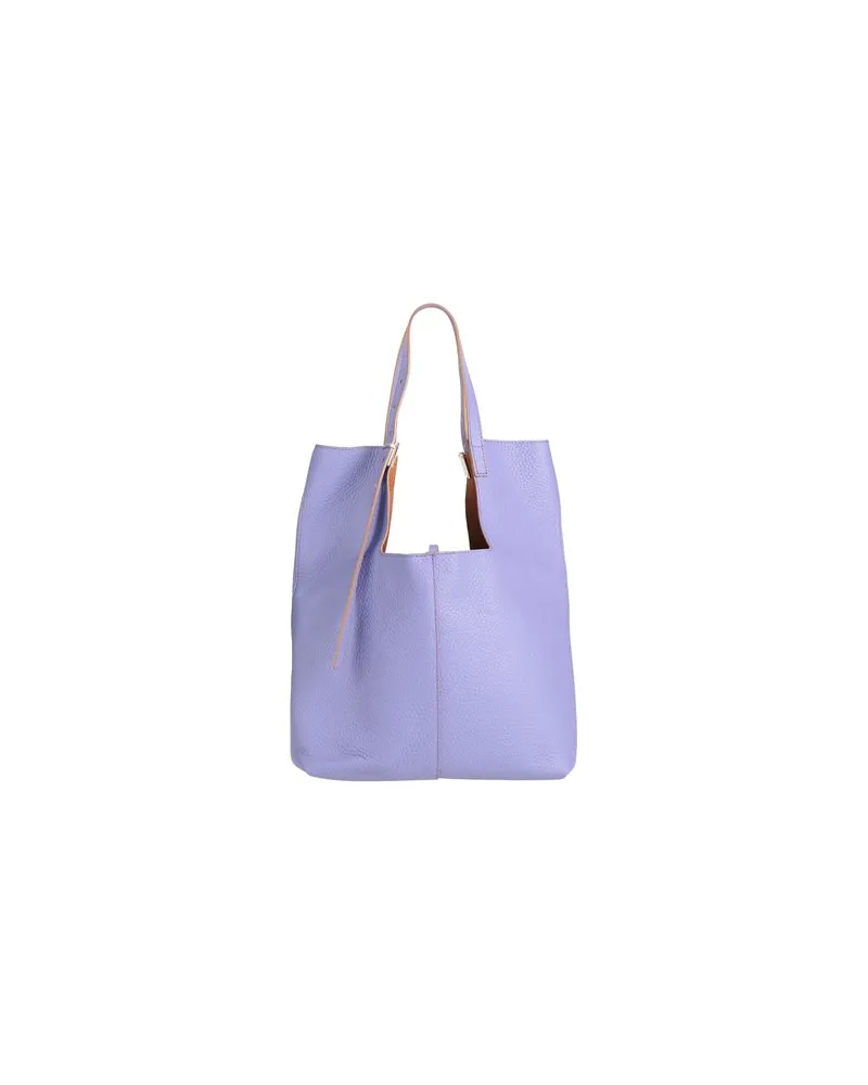 Gianni Chiarini TASCHEN - Schultertaschenauf YOOX.COM Violett