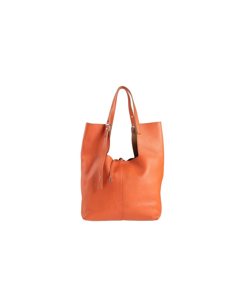 Gianni Chiarini TASCHEN - Schultertaschenauf YOOX.COM Orange