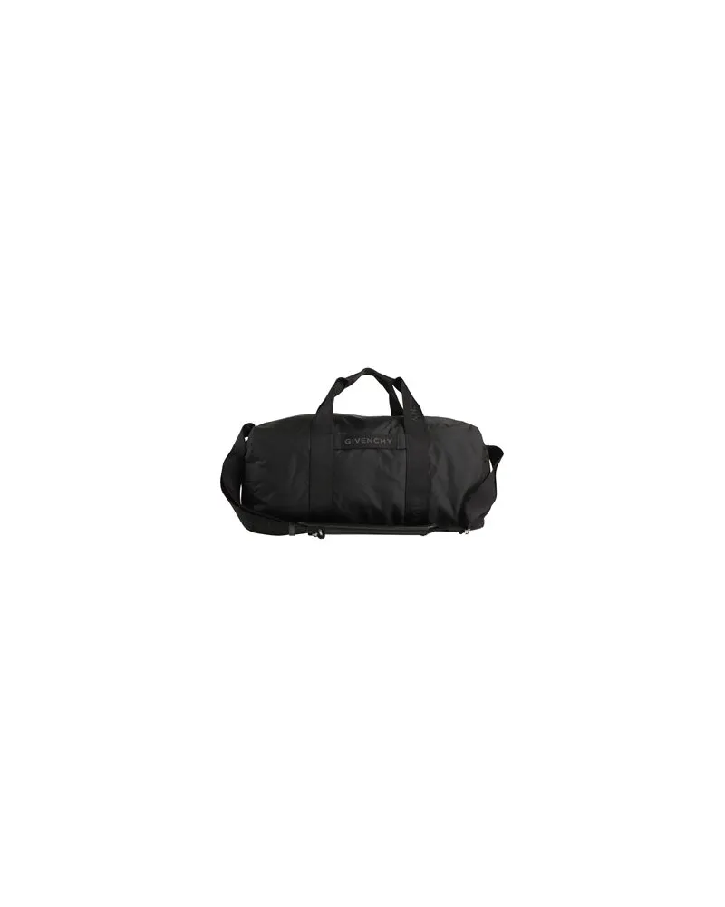 Givenchy KOFFER & CO. - Reisetaschenauf YOOX.COM Schwarz