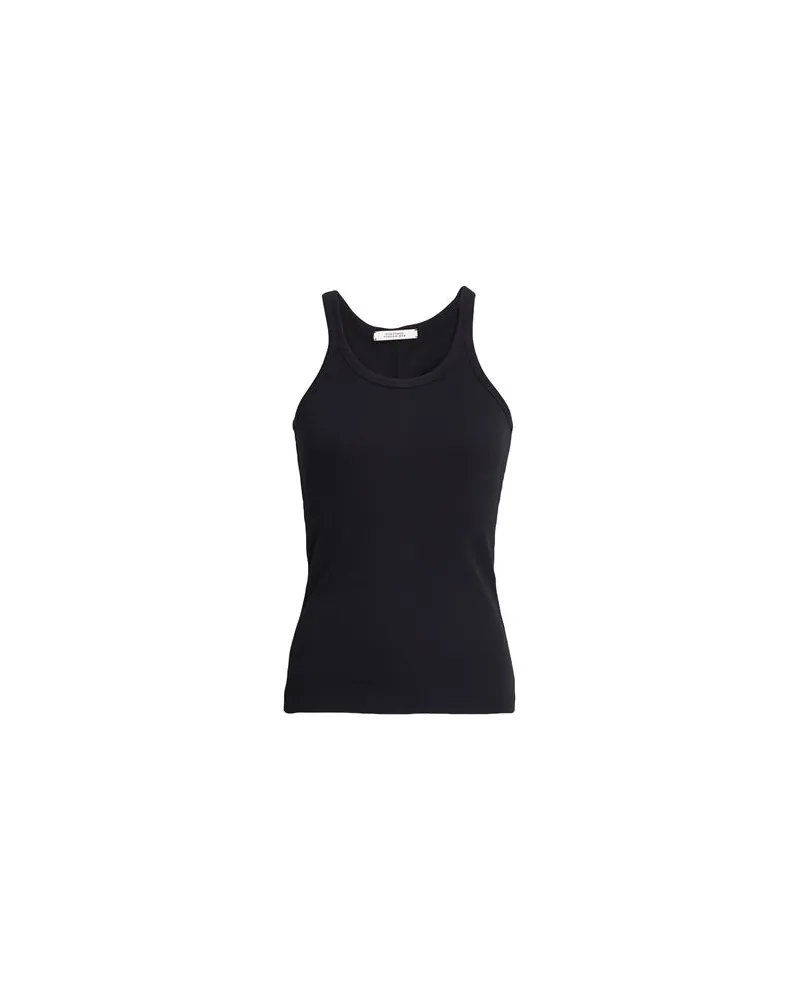 Dorothee Schumacher TOPS - Tank Topsauf YOOX.COM Schwarz