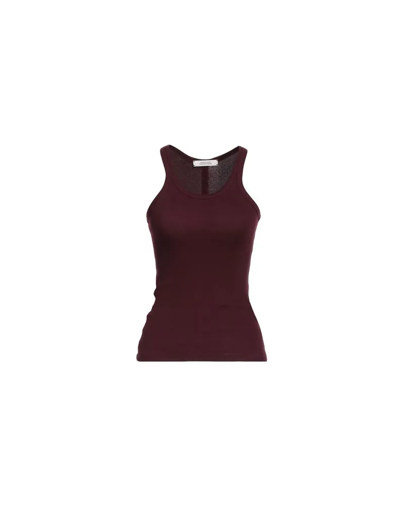 Dorothee Schumacher TOPS - Tank Topsauf YOOX.COM Bordeaux