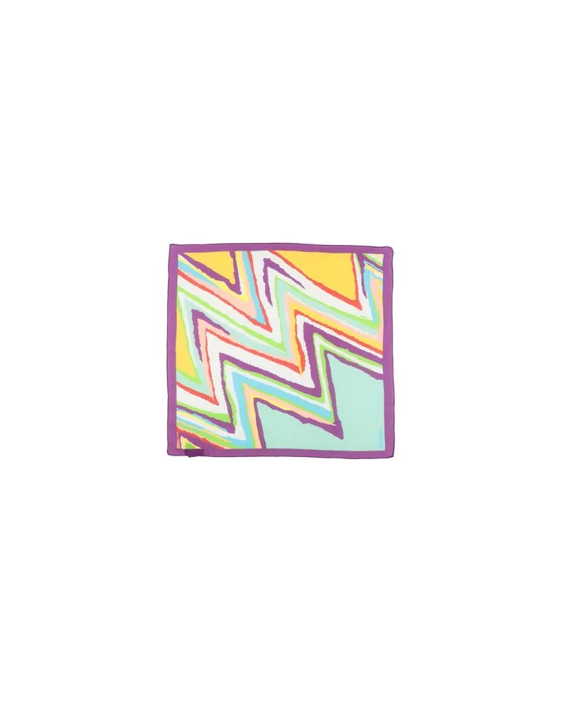 Missoni ACCESSOIRES - Schalsauf YOOX.COM Violett