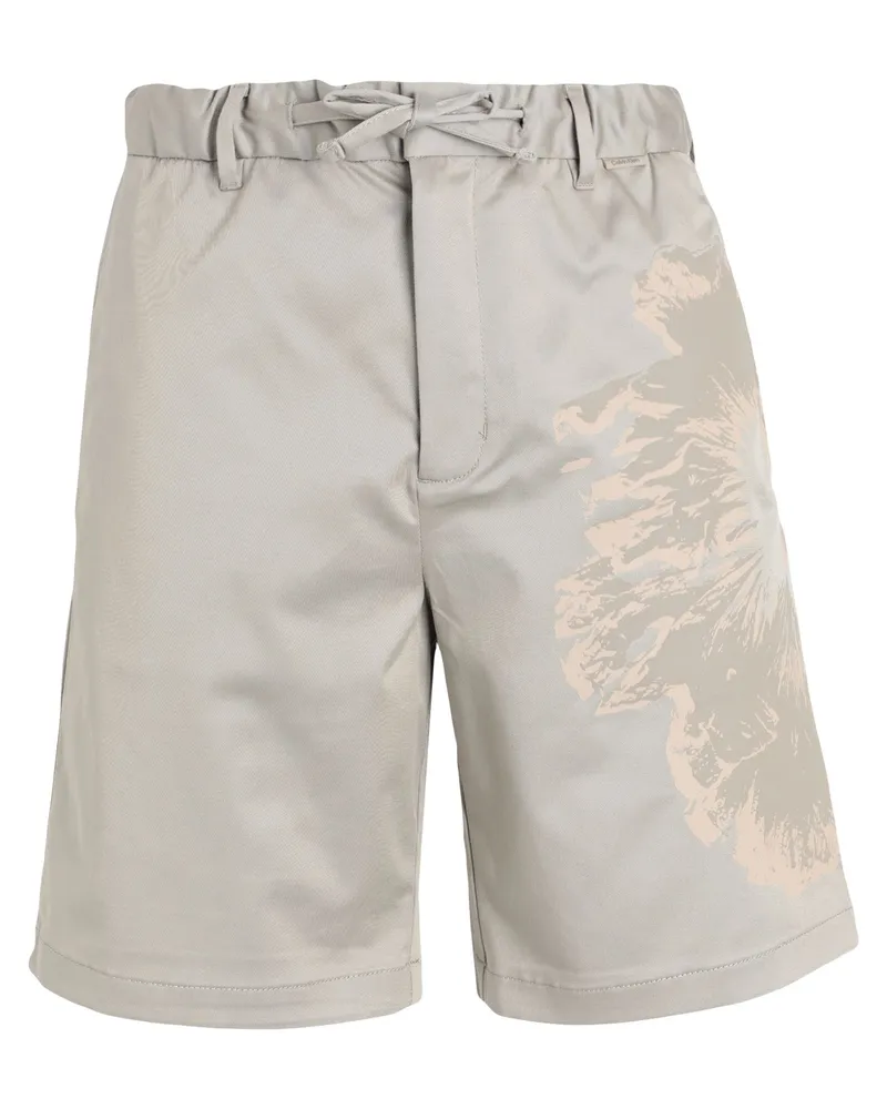 Calvin Klein Shorts & Bermudashorts Beige