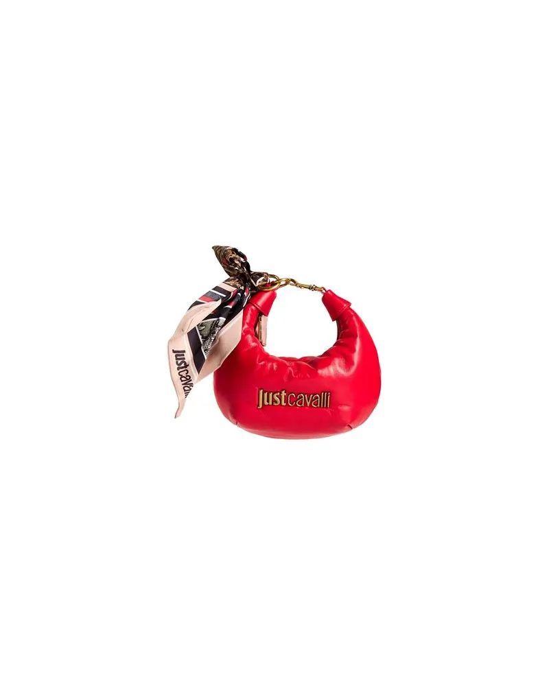 Just Cavalli TASCHEN - Handtaschenauf YOOX.COM Rot