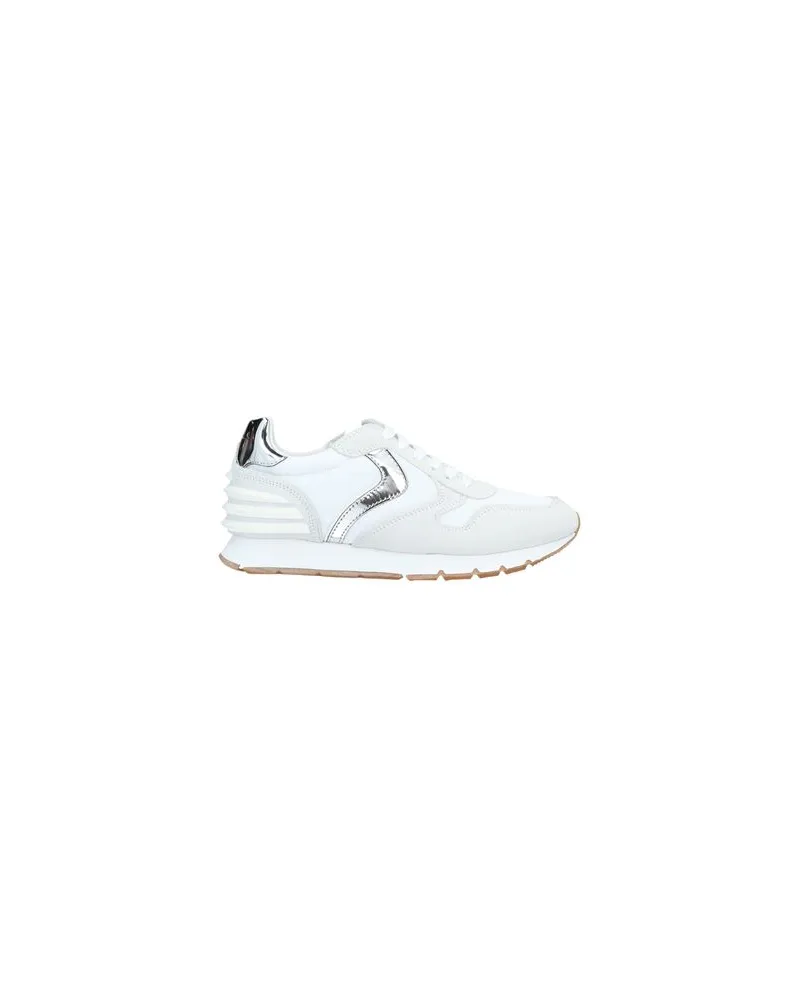 Voile Blanche HYBRO - SCHUHE - Sneakersauf YOOX.COM Weiß