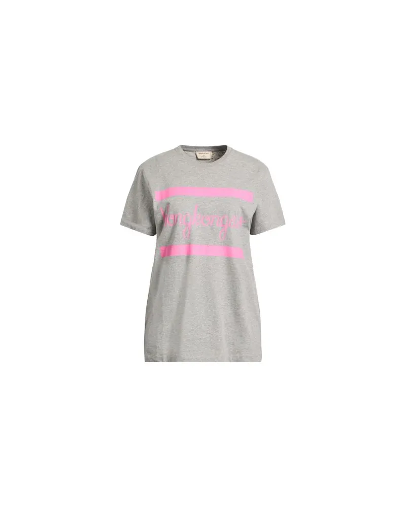 Kitsuné TOPS - T-shirtsauf YOOX.COM Hellgrau