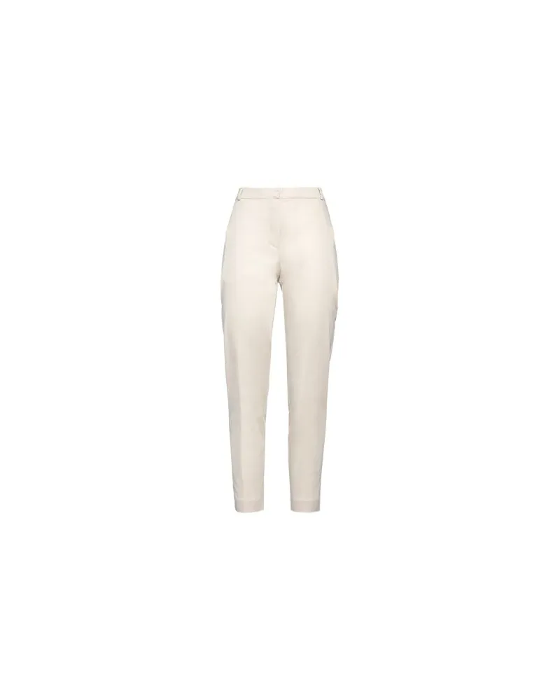 D.EXTERIOR HOSEN & RÖCKE - Hosenauf YOOX.COM Beige