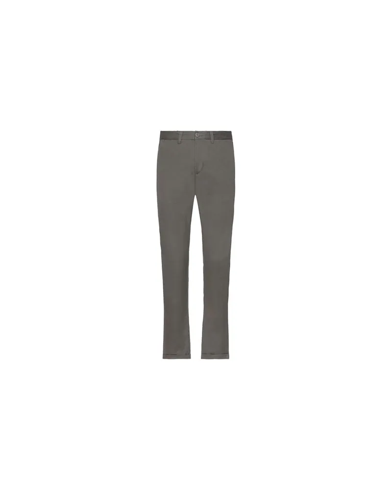 Sun68 HOSEN & RÖCKE - Hosenauf YOOX.COM Khaki