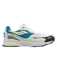 Saucony Sneakers Weiß