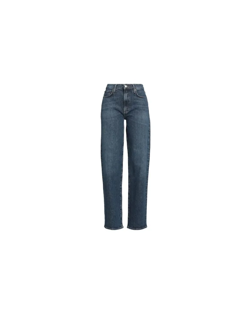 AGOLDE HOSEN & RÖCKE - Jeanshosenauf YOOX.COM Blau