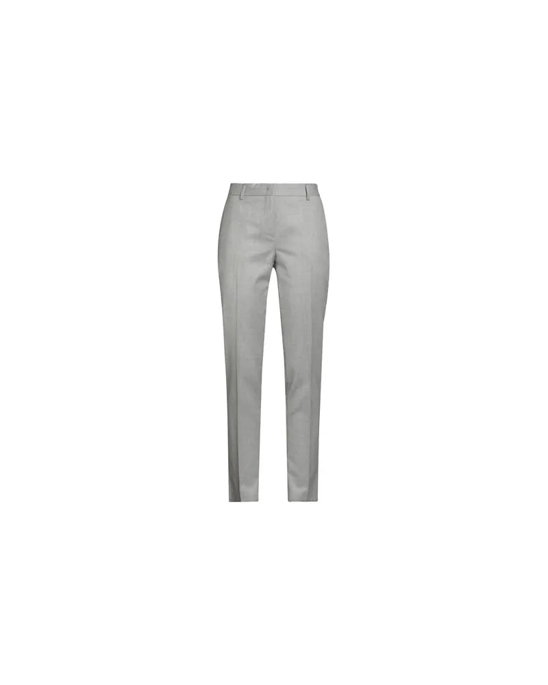 Brian Dales HOSEN & RÖCKE - Hosenauf YOOX.COM Hellgrau