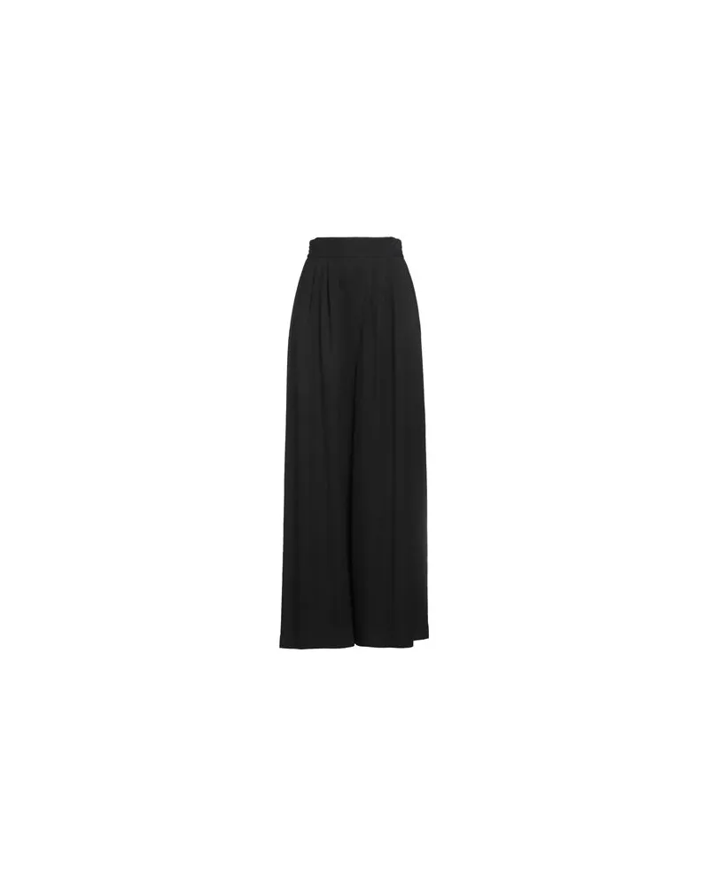 Vanessa Bruno HOSEN & RÖCKE - Hosenauf YOOX.COM Schwarz