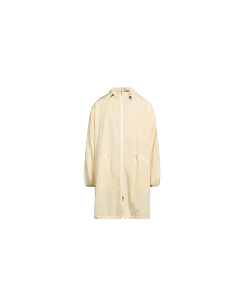 Jil Sander JACKEN & MÄNTEL - Jacken, Mäntel & Trenchcoatsauf YOOX.COM Elfenbein