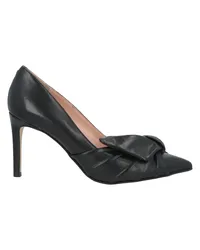 Pollini Pumps Schwarz