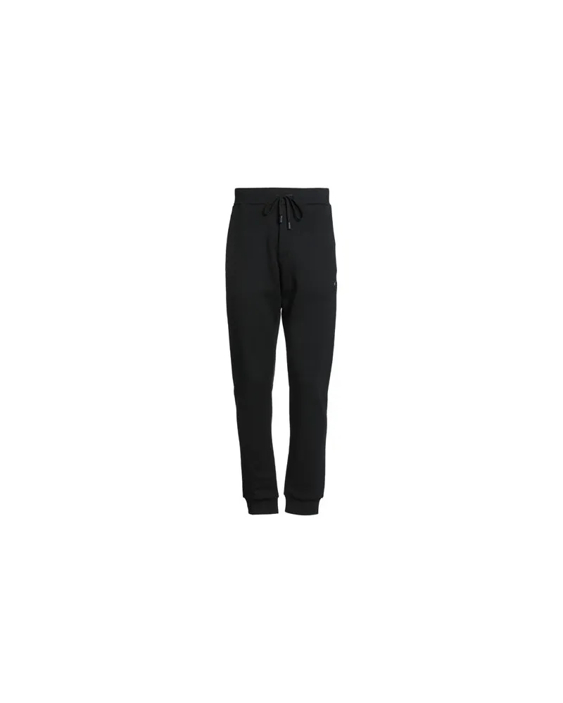 Just Cavalli HOSEN & RÖCKE - Hosenauf YOOX.COM Schwarz
