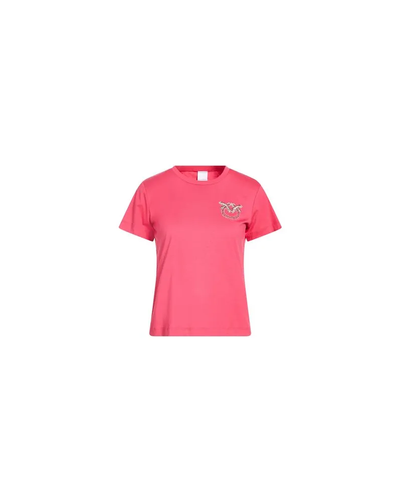 Pinko TOPS - T-shirtsauf YOOX.COM Fuchsia