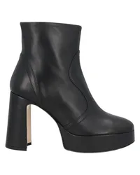 Bruno Premi Stiefelette Schwarz