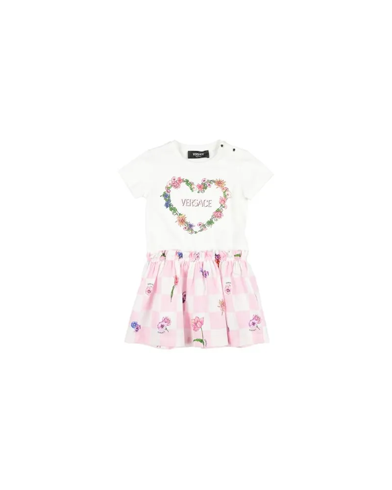 Versace NEUGEBORENE - Babykleiderauf YOOX.COM Weiß