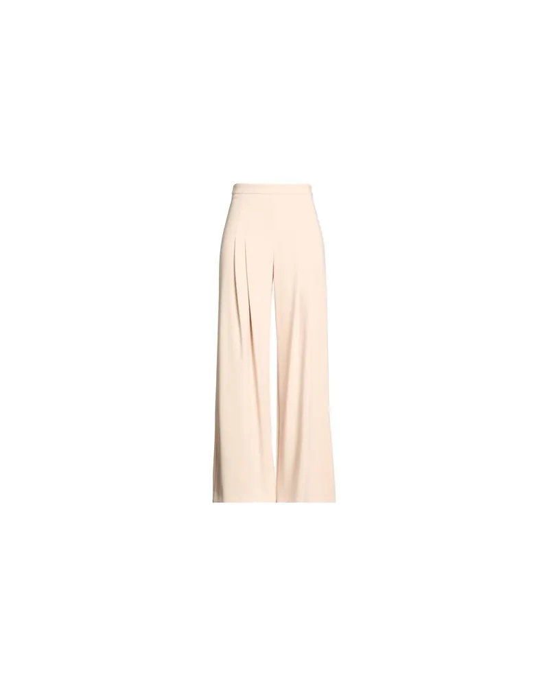 Blumarine HOSEN & RÖCKE - Hosenauf YOOX.COM Beige