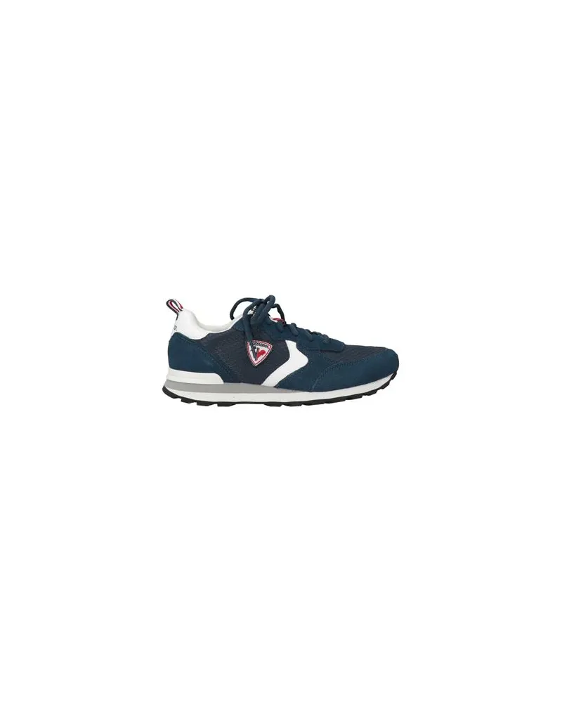 Rossignol SCHUHE - Sneakersauf YOOX.COM Marineblau