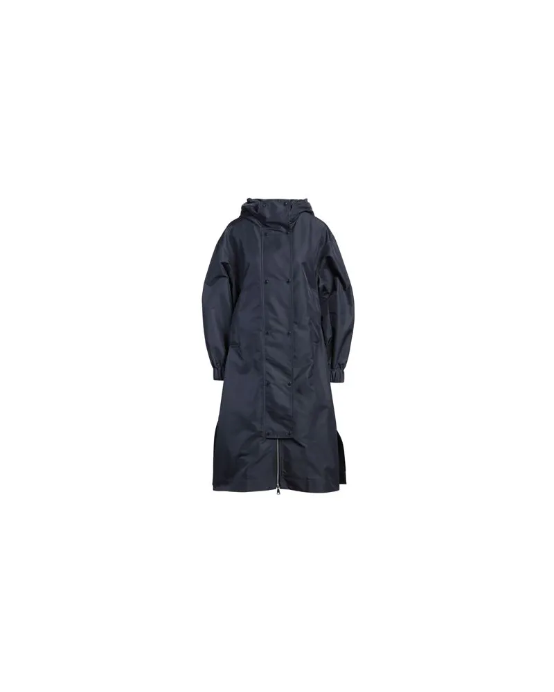 Moncler JACKEN & MÄNTEL - Jacken, Mäntel & Trenchcoatsauf YOOX.COM Nachtblau