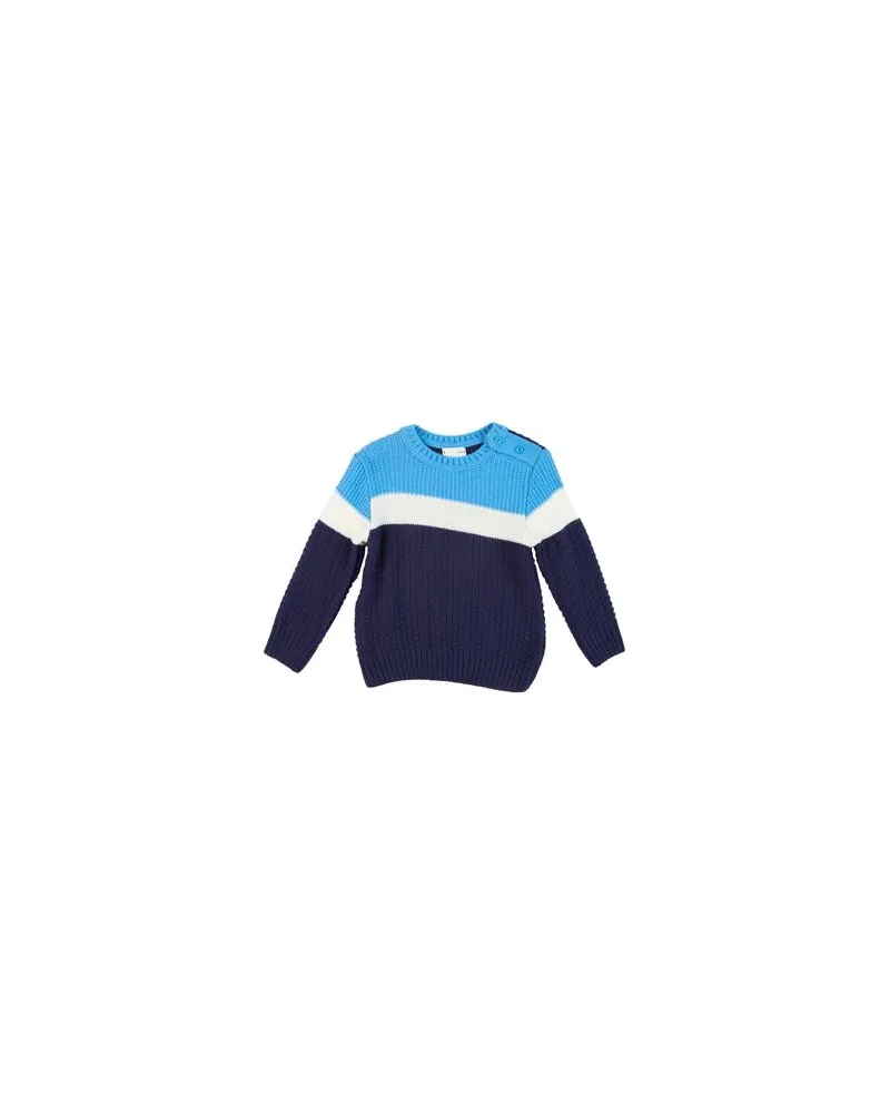 Siviglia STRICKWAREN - Pulloverauf YOOX.COM Nachtblau