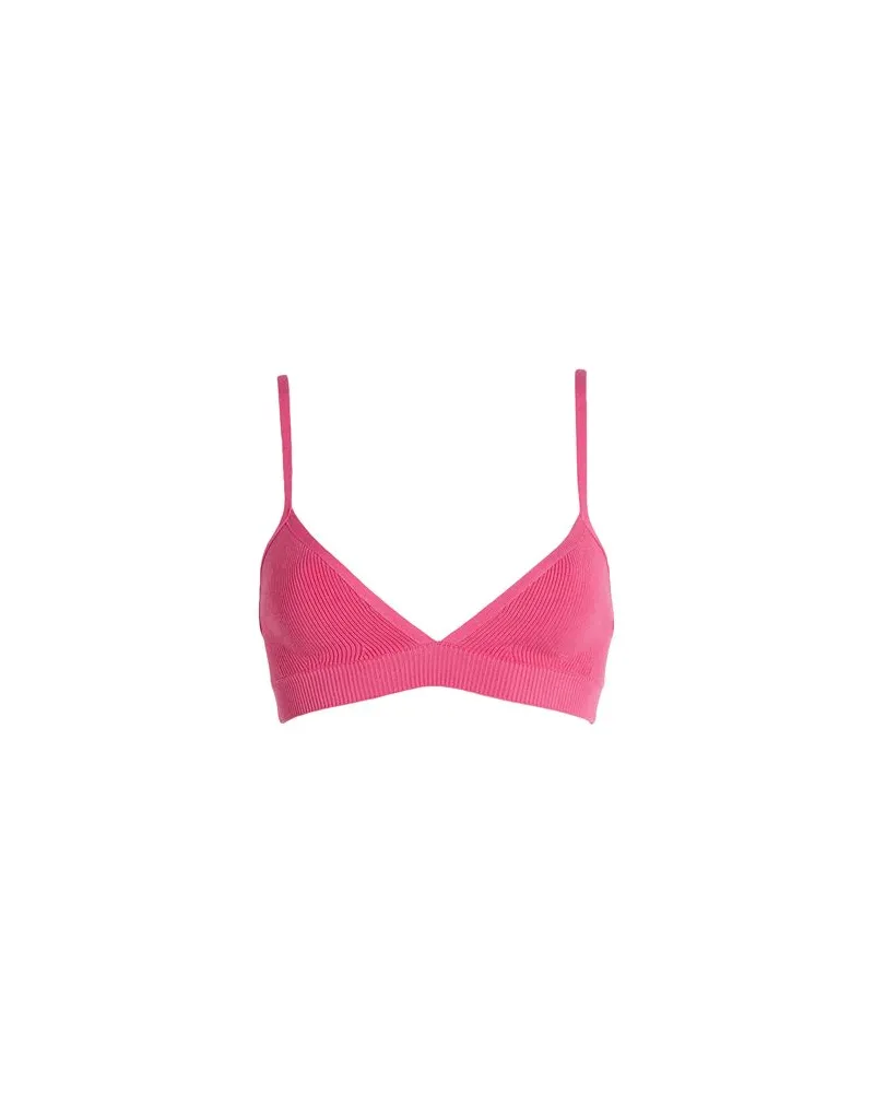 VICOLO TOPS - Topsauf YOOX.COM Rosa